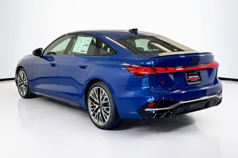 New 2025 Audi S5 Prestige image 7