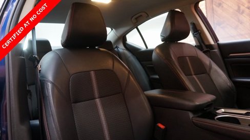 Used 2024 Nissan Altima 2.5 SR image 51