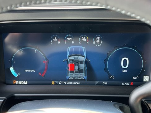 New 2026 Ford F350 Platinum image 17