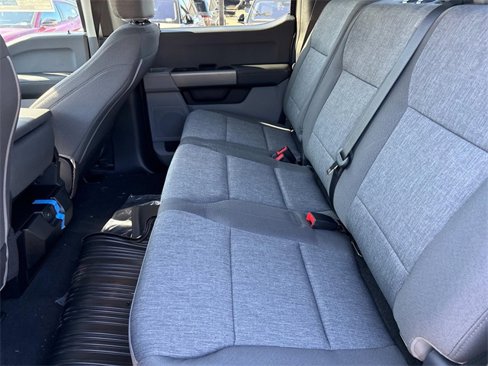 New 2026 Ford F350 XL image 19