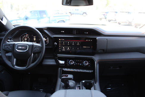 New 2026 GMC Sierra 1500 AT4 w/ AT4 Premium Package image 16
