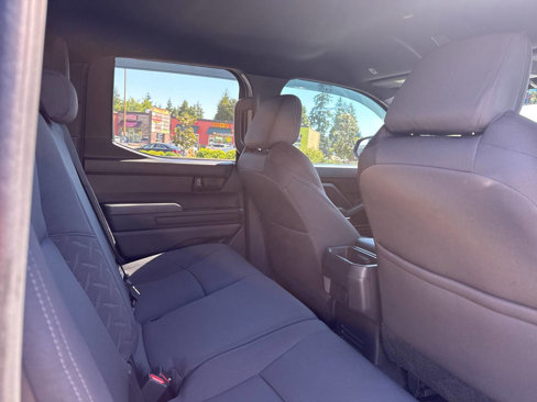 Used 2024 Toyota Tacoma SR5 image 24
