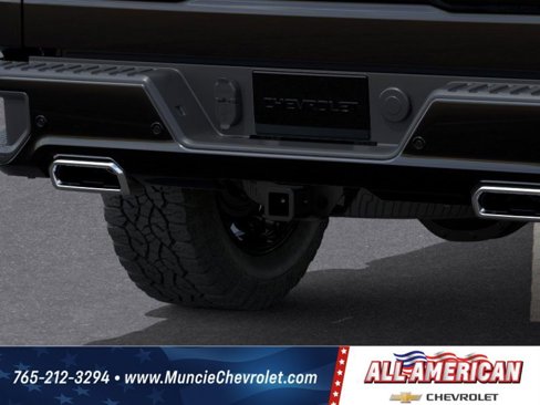 New 2026 Chevrolet Silverado 1500 RST image 14