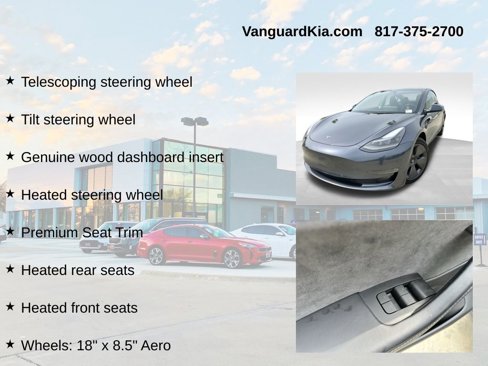 Used 2022 Tesla Model 3 Long Range image 24