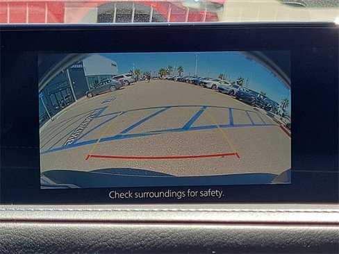 Certified 2024 MAZDA CX-30 AWD 2.5 S w/ Preferred Package image 10