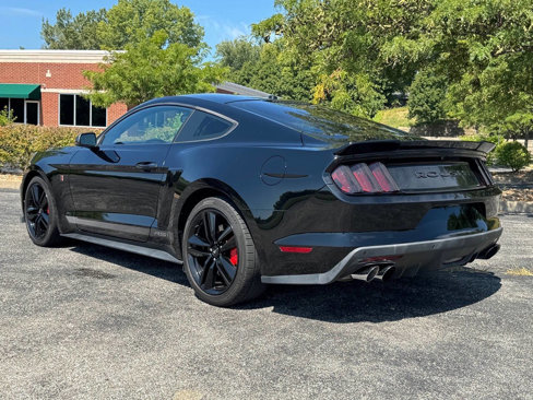 Used 2015 Ford Mustang Premium w/ Ecoboost Performance Package image 9