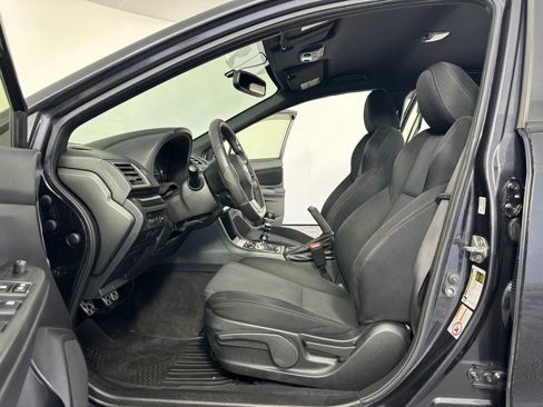 Used 2016 Subaru WRX w/ Popular Package #3 image 21
