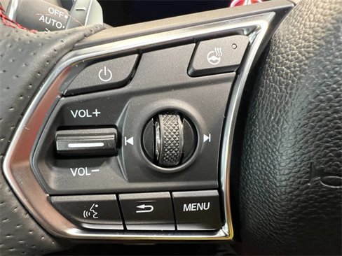 New 2026 Acura MDX A-Spec image 16