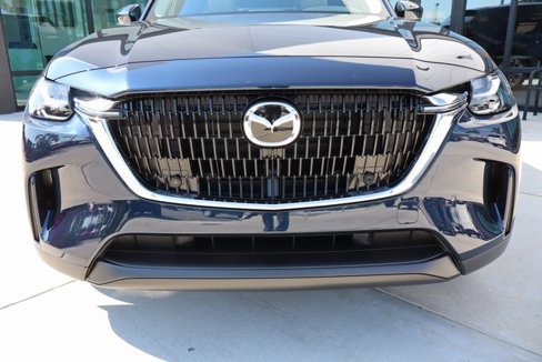 New 2026 MAZDA CX-90 3.3 Turbo w/ Preferred Package image 14