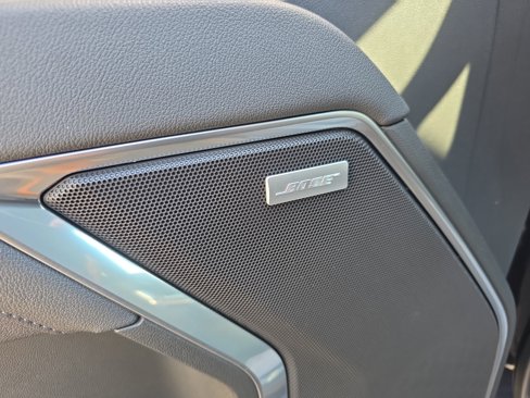 New 2026 GMC Sierra 1500 Elevation image 18