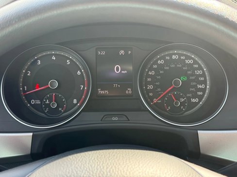 Used 2019 Volkswagen Atlas S w/ Towing Package image 11