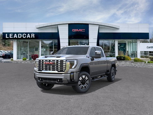 New 2026 GMC Sierra 2500 Denali w/ Denali Reserve Package image 32