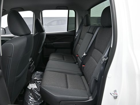 New 2025 Honda Ridgeline Sport image 35