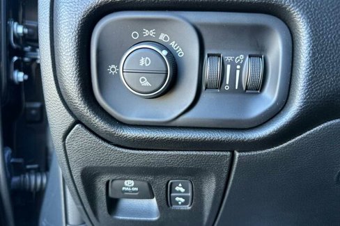 New 2026 RAM 1500 Rebel image 27
