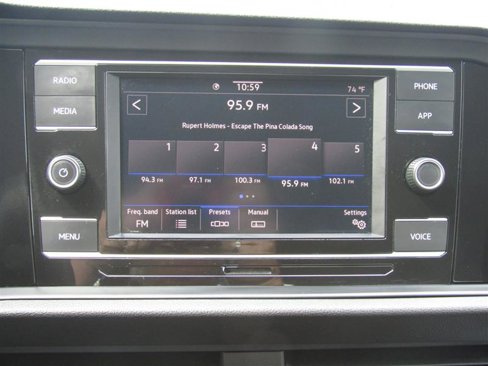 Used 2021 Volkswagen Jetta S image 18