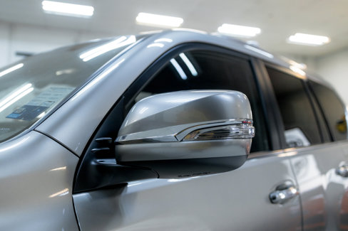 Used 2023 Lexus GX 460 Premium image 32