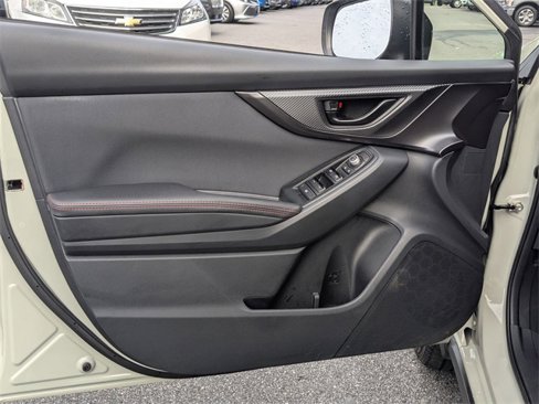 Used 2023 Subaru Crosstrek 2.0i Premium w/ Special Edition image 9
