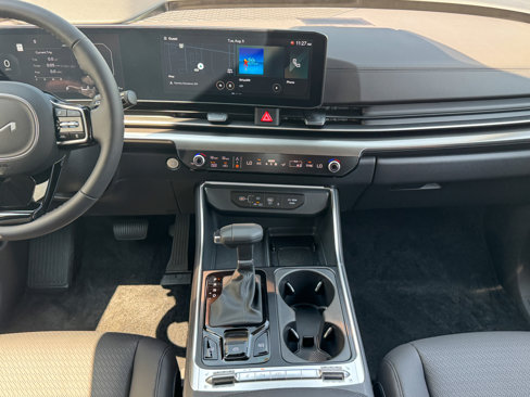New 2026 Kia Carnival SX Prestige image 27