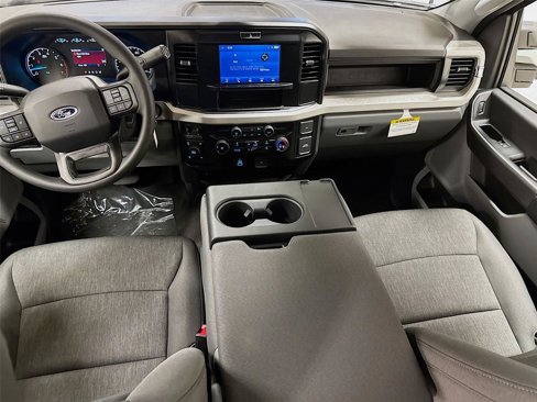 New 2026 Ford F250 XL image 19