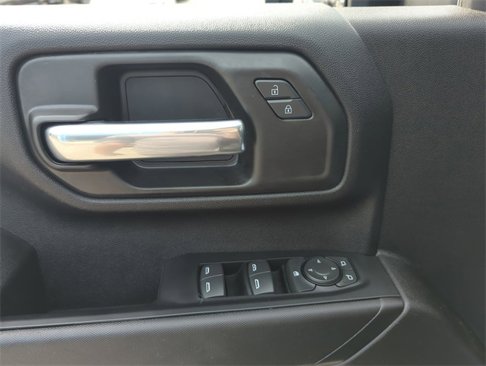 Certified 2024 GMC Sierra 2500 Pro w/ Convenience Package image 22