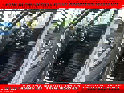 Used 2025 Ford Explorer ST image 9