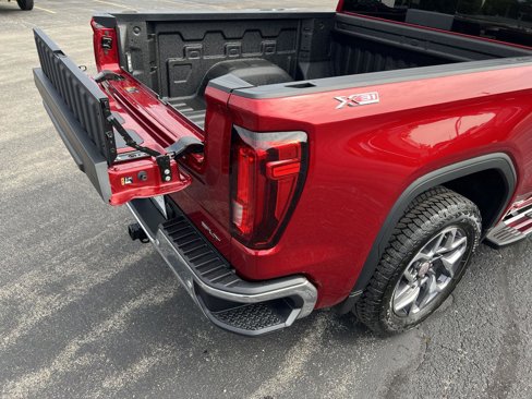 New 2026 GMC Sierra 1500 SLT w/ SLT Premium Plus Package image 46