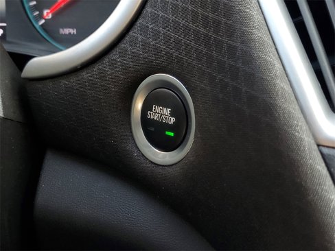 Used 2023 Chevrolet Malibu LT image 18