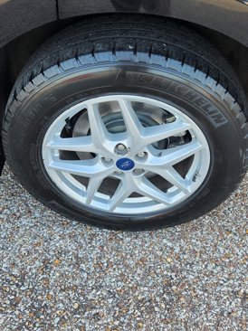 Used 2022 Ford Edge SEL w/ Convenience Package image 13