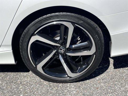 Used 2022 Honda Accord Sport image 10