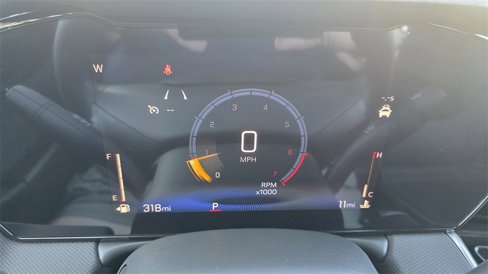 New 2026 Chevrolet TrailBlazer LT image 18