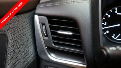 Used 2023 Nissan Rogue SV image 24