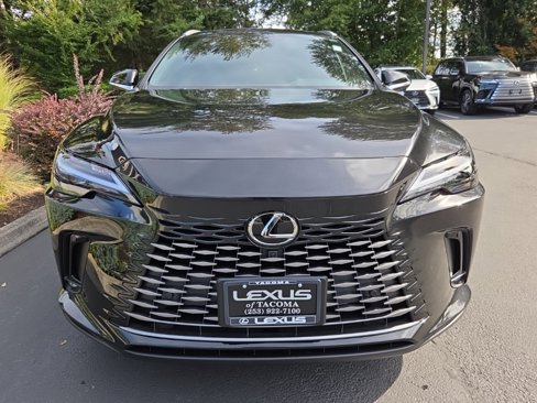 New 2025 Lexus RX 350 Premium image 9
