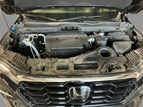 Used 2023 Honda Pilot Elite image 13