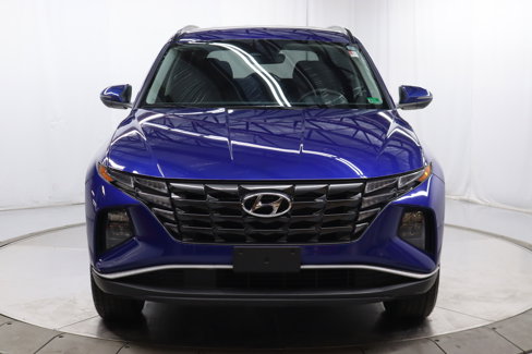 Used 2023 Hyundai Tucson SEL image 3