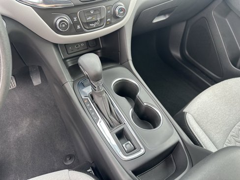 Certified 2023 Chevrolet Equinox LS w/ LS Convenience Package image 36