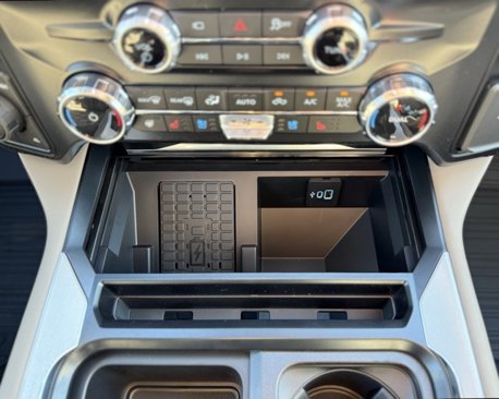 New 2026 Ford F350 4x4 Crew Cab Super Duty image 27