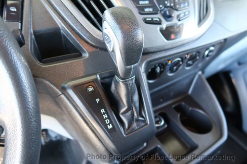 Used 2019 Ford Transit 350 138 w/ Interior Upgrade Package image 30
