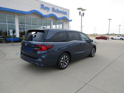 New 2026 Honda Odyssey EX-L image 5