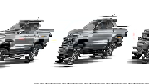 New 2026 GMC Canyon Denali image 2