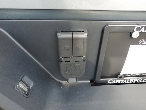 New 2026 GMC Sierra 1500 Denali image 6