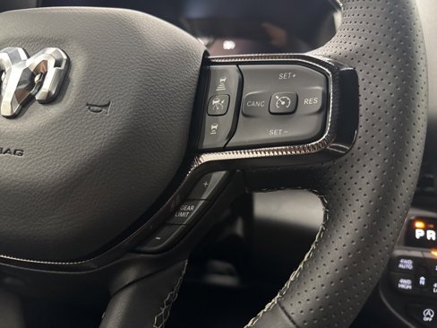 New 2026 RAM 1500 Rebel w/ Rebel Level 2 Equipment Group image 13