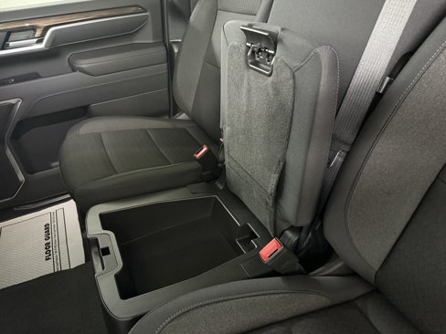 New 2026 Chevrolet Silverado 2500 LT w/ Trail Boss Package image 32