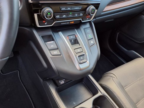 Used 2022 Honda CR-V EX-L image 18