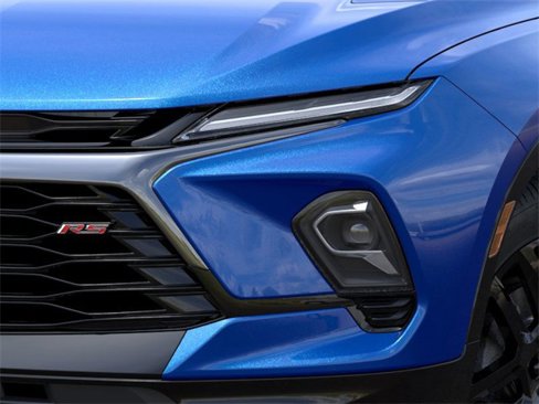 New 2025 Chevrolet Blazer RS w/ Driver Confidence II Package image 10