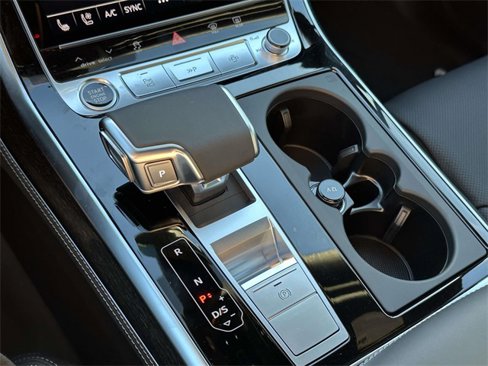 New 2026 Audi Q7 3.0T Prestige image 12