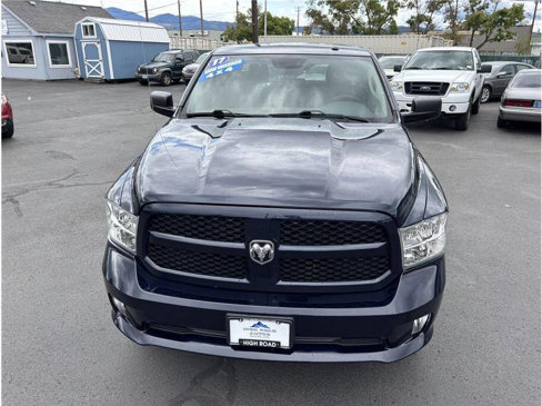 Used 2017 RAM 1500 Express image 8