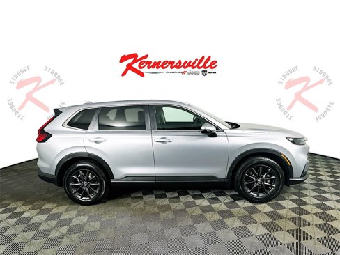Used 2026 Honda CR-V EX-L image 8