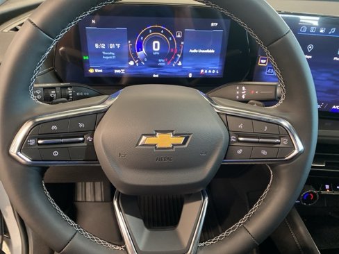New 2026 Chevrolet Traverse LT w/ LPO, Floor Liner Package image 14