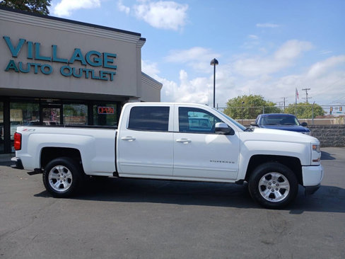 Used 2016 Chevrolet Silverado 1500 LT w/ All Star Edition image 22