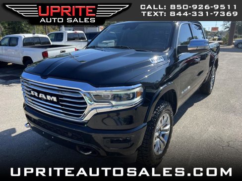 Used 2020 RAM 1500 Limited image 1
